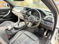 USED 2019 69 BMW 4 SERIES GRAN COUPE 2.0 420d M Sport Auto Euro 6 (s/s) 5dr STUNNING LOOKING CAR