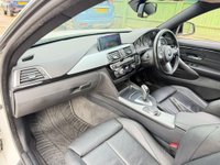 USED 2019 69 BMW 4 SERIES GRAN COUPE 2.0 420d M Sport Auto Euro 6 (s/s) 5dr STUNNING LOOKING CAR
