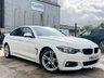 USED 2019 69 BMW 4 SERIES GRAN COUPE 2.0 420d M Sport Auto Euro 6 (s/s) 5dr STUNNING LOOKING CAR