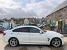 USED 2019 69 BMW 4 SERIES GRAN COUPE 2.0 420d M Sport Auto Euro 6 (s/s) 5dr STUNNING LOOKING CAR