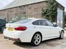 USED 2019 69 BMW 4 SERIES GRAN COUPE 2.0 420d M Sport Auto Euro 6 (s/s) 5dr STUNNING LOOKING CAR