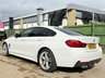 USED 2019 69 BMW 4 SERIES GRAN COUPE 2.0 420d M Sport Auto Euro 6 (s/s) 5dr STUNNING LOOKING CAR