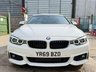 USED 2019 69 BMW 4 SERIES GRAN COUPE 2.0 420d M Sport Auto Euro 6 (s/s) 5dr STUNNING LOOKING CAR