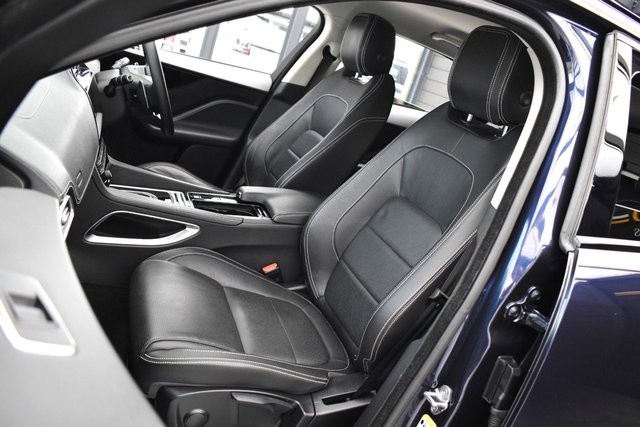 2018 Jaguar F-Pace 1L Colour Edition 5dr - Photo 6