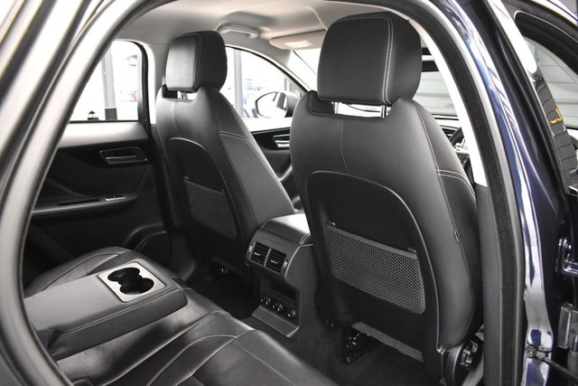 2018 Jaguar F-Pace 1L Colour Edition 5dr - Photo 12