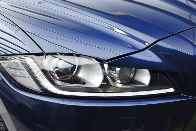 2018 Jaguar F-Pace 1L Colour Edition 5dr - Photo 7