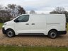 USED 2019 69 VAUXHALL VIVARO 2.0 Turbo D 3100 Edition Panel Van 5dr Diesel Manual L2 H1 Euro 6 (s/s) (120 ps) 