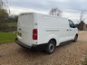 USED 2019 69 VAUXHALL VIVARO 2.0 Turbo D 3100 Edition Panel Van 5dr Diesel Manual L2 H1 Euro 6 (s/s) (120 ps) 