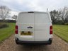 USED 2019 69 VAUXHALL VIVARO 2.0 Turbo D 3100 Edition Panel Van 5dr Diesel Manual L2 H1 Euro 6 (s/s) (120 ps) 