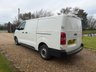 USED 2019 69 VAUXHALL VIVARO 2.0 Turbo D 3100 Edition Panel Van 5dr Diesel Manual L2 H1 Euro 6 (s/s) (120 ps) 