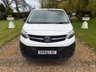 USED 2019 69 VAUXHALL VIVARO 2.0 Turbo D 3100 Edition Panel Van 5dr Diesel Manual L2 H1 Euro 6 (s/s) (120 ps) 