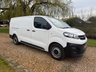 USED 2019 69 VAUXHALL VIVARO 2.0 Turbo D 3100 Edition Panel Van 5dr Diesel Manual L2 H1 Euro 6 (s/s) (120 ps) 