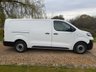 USED 2019 69 VAUXHALL VIVARO 2.0 Turbo D 3100 Edition Panel Van 5dr Diesel Manual L2 H1 Euro 6 (s/s) (120 ps) 