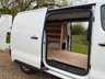 USED 2019 69 VAUXHALL VIVARO 2.0 Turbo D 3100 Edition Panel Van 5dr Diesel Manual L2 H1 Euro 6 (s/s) (120 ps) 