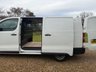 USED 2019 69 VAUXHALL VIVARO 2.0 Turbo D 3100 Edition Panel Van 5dr Diesel Manual L2 H1 Euro 6 (s/s) (120 ps) 