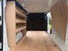 USED 2019 69 VAUXHALL VIVARO 2.0 Turbo D 3100 Edition Panel Van 5dr Diesel Manual L2 H1 Euro 6 (s/s) (120 ps) 