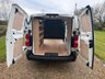 USED 2019 69 VAUXHALL VIVARO 2.0 Turbo D 3100 Edition Panel Van 5dr Diesel Manual L2 H1 Euro 6 (s/s) (120 ps) 