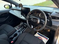 USED 2022 72 TOYOTA COROLLA 1.8 VVT-h Car Derived Van 5dr Petrol Hybrid CVT Euro 6 (s/s) (122 ps) RARE HYBRID VAN, REVERSING CAMERA, SAT NAV, DIGITAL RADIO, CLIMATE CONTROL, HEATED SEATS