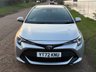 USED 2022 72 TOYOTA COROLLA 1.8 VVT-h Car Derived Van 5dr Petrol Hybrid CVT Euro 6 (s/s) (122 ps) RARE HYBRID VAN, REVERSING CAMERA, SAT NAV, DIGITAL RADIO, CLIMATE CONTROL, HEATED SEATS