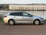 USED 2022 72 TOYOTA COROLLA 1.8 VVT-h Car Derived Van 5dr Petrol Hybrid CVT Euro 6 (s/s) (122 ps) RARE HYBRID VAN, REVERSING CAMERA, SAT NAV, DIGITAL RADIO, CLIMATE CONTROL, HEATED SEATS