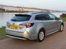 USED 2022 72 TOYOTA COROLLA 1.8 VVT-h Car Derived Van 5dr Petrol Hybrid CVT Euro 6 (s/s) (122 ps) RARE HYBRID VAN, REVERSING CAMERA, SAT NAV, DIGITAL RADIO, CLIMATE CONTROL, HEATED SEATS