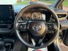 USED 2022 72 TOYOTA COROLLA 1.8 VVT-h Car Derived Van 5dr Petrol Hybrid CVT Euro 6 (s/s) (122 ps) RARE HYBRID VAN, REVERSING CAMERA, SAT NAV, DIGITAL RADIO, CLIMATE CONTROL, HEATED SEATS
