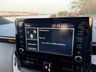 USED 2022 72 TOYOTA COROLLA 1.8 VVT-h Car Derived Van 5dr Petrol Hybrid CVT Euro 6 (s/s) (122 ps) RARE HYBRID VAN, REVERSING CAMERA, SAT NAV, DIGITAL RADIO, CLIMATE CONTROL, HEATED SEATS
