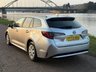 USED 2022 72 TOYOTA COROLLA 1.8 VVT-h Car Derived Van 5dr Petrol Hybrid CVT Euro 6 (s/s) (122 ps) RARE HYBRID VAN, REVERSING CAMERA, SAT NAV, DIGITAL RADIO, CLIMATE CONTROL, HEATED SEATS