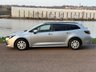 USED 2022 72 TOYOTA COROLLA 1.8 VVT-h Car Derived Van 5dr Petrol Hybrid CVT Euro 6 (s/s) (122 ps) RARE HYBRID VAN, REVERSING CAMERA, SAT NAV, DIGITAL RADIO, CLIMATE CONTROL, HEATED SEATS