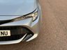 USED 2022 72 TOYOTA COROLLA 1.8 VVT-h Car Derived Van 5dr Petrol Hybrid CVT Euro 6 (s/s) (122 ps) RARE HYBRID VAN, REVERSING CAMERA, SAT NAV, DIGITAL RADIO, CLIMATE CONTROL, HEATED SEATS