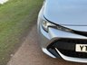 USED 2022 72 TOYOTA COROLLA 1.8 VVT-h Car Derived Van 5dr Petrol Hybrid CVT Euro 6 (s/s) (122 ps) RARE HYBRID VAN, REVERSING CAMERA, SAT NAV, DIGITAL RADIO, CLIMATE CONTROL, HEATED SEATS