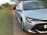 USED 2022 72 TOYOTA COROLLA 1.8 VVT-h Car Derived Van 5dr Petrol Hybrid CVT Euro 6 (s/s) (122 ps) RARE HYBRID VAN, REVERSING CAMERA, SAT NAV, DIGITAL RADIO, CLIMATE CONTROL, HEATED SEATS