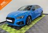 USED 2021 21 AUDI A5 2.0 TDI 35 S line Sportback 5dr Diesel S Tronic Euro 6 (s/s) (163 ps) 