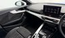USED 2021 21 AUDI A5 2.0 TDI 35 S line Sportback 5dr Diesel S Tronic Euro 6 (s/s) (163 ps) 
