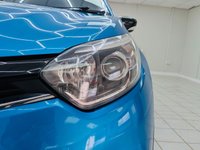 USED 2015 65 RENAULT CAPTUR 1.5 dCi ENERGY Dynamique S Nav SUV 5dr Diesel Manual Euro 6 (s/s) (90 ps) 