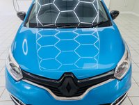 USED 2015 65 RENAULT CAPTUR 1.5 dCi ENERGY Dynamique S Nav SUV 5dr Diesel Manual Euro 6 (s/s) (90 ps) 