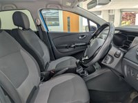 USED 2015 65 RENAULT CAPTUR 1.5 dCi ENERGY Dynamique S Nav SUV 5dr Diesel Manual Euro 6 (s/s) (90 ps) 