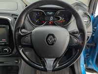 USED 2015 65 RENAULT CAPTUR 1.5 dCi ENERGY Dynamique S Nav SUV 5dr Diesel Manual Euro 6 (s/s) (90 ps) 