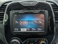 USED 2015 65 RENAULT CAPTUR 1.5 dCi ENERGY Dynamique S Nav SUV 5dr Diesel Manual Euro 6 (s/s) (90 ps) 