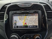 USED 2015 65 RENAULT CAPTUR 1.5 dCi ENERGY Dynamique S Nav SUV 5dr Diesel Manual Euro 6 (s/s) (90 ps) 