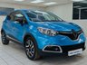 USED 2015 65 RENAULT CAPTUR 1.5 dCi ENERGY Dynamique S Nav SUV 5dr Diesel Manual Euro 6 (s/s) (90 ps) 