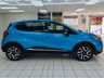 USED 2015 65 RENAULT CAPTUR 1.5 dCi ENERGY Dynamique S Nav SUV 5dr Diesel Manual Euro 6 (s/s) (90 ps) 