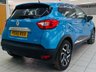 USED 2015 65 RENAULT CAPTUR 1.5 dCi ENERGY Dynamique S Nav SUV 5dr Diesel Manual Euro 6 (s/s) (90 ps) 