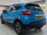 USED 2015 65 RENAULT CAPTUR 1.5 dCi ENERGY Dynamique S Nav SUV 5dr Diesel Manual Euro 6 (s/s) (90 ps) 