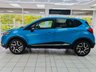 USED 2015 65 RENAULT CAPTUR 1.5 dCi ENERGY Dynamique S Nav SUV 5dr Diesel Manual Euro 6 (s/s) (90 ps) 
