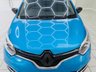 USED 2015 65 RENAULT CAPTUR 1.5 dCi ENERGY Dynamique S Nav SUV 5dr Diesel Manual Euro 6 (s/s) (90 ps) 