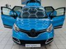 USED 2015 65 RENAULT CAPTUR 1.5 dCi ENERGY Dynamique S Nav SUV 5dr Diesel Manual Euro 6 (s/s) (90 ps) 