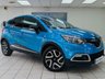 USED 2015 65 RENAULT CAPTUR 1.5 dCi ENERGY Dynamique S Nav SUV 5dr Diesel Manual Euro 6 (s/s) (90 ps) 