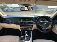 USED 2016 66 BMW 5 SERIES 2.0 520d SE Saloon 4dr Diesel Auto Euro 6 (s/s) (190 ps) SAT NAV + HEATED SEATS