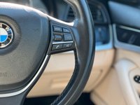 USED 2016 66 BMW 5 SERIES 2.0 520d SE Saloon 4dr Diesel Auto Euro 6 (s/s) (190 ps) SAT NAV + HEATED SEATS